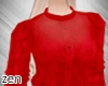 Summer Top - Red v.2