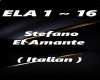 El Amante [Italian]