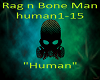 Rag n Bone Man - Human