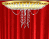 Low Prof Chandelier