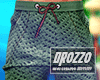 D| Crochet Pant |1