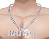 Cordão Rafael