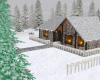 X`mass Country Home