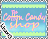x13 Cotton Candy Stand