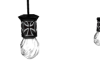 CH Chrome ceiling lights