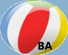 [BA] Beach Ball