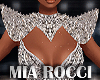 Milka Shoulders Add On