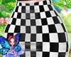 🦋 Checkered RLL