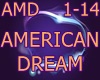[GZ] American Dream