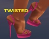 Bonnie Pink Heels