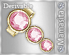 [M]Derivable Ring-Slende