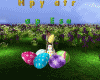 S! Easter Egg Poses