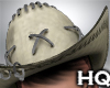 Cowboy Hat / Camel