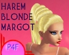 P4F Harem Blonde Margot