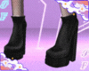 𝒮𝐹 Cute Boots