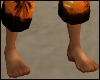 Bare Feet for Men GPJ