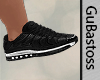 Tenis Preto Maxx