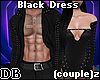Black Dress *(couple)z