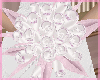 Pink Bridemaid Bouquet