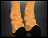 Orange Boots V1