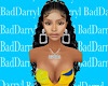 Juana Mesh Head