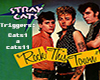 Stray Cats - Rock Town