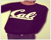 [J] Cali Crew Sweatshirt