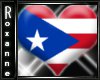 (RO) Puerto rico heart