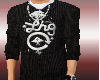 DarkGray LRG Sweater