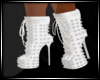 Fly Ankle Boots