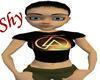 Linkin Park Tshirt