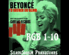 Beyonce Rather Go Blind