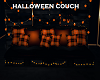 Halloween Couch