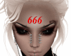 *D* Satan Animated Red