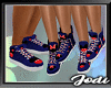 Toon Tennis shoe F