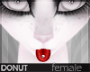 ✘Inari | Pierced