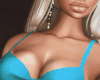 Satin Elegant Dress