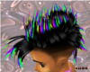 rainbow punk