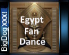 [BD]Egypt FanDance