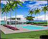 PRIVATE ISLAND  HOME