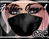 {CSC} Fallen Angel Mask