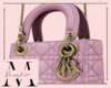 CD Lady Pink HD