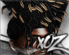 xOz Bun Dreads '25