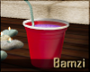 {B}Yard Prty Grape cup