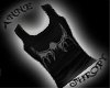 !AT!Bat Tank Gray M
