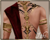 -I- Dwan Top Red