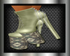 [DS] Military *Boots*