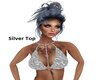 Silver Top