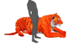 ☢ Ani Tiger Sunfire