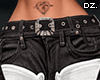 D. CL SKL Pants Black!